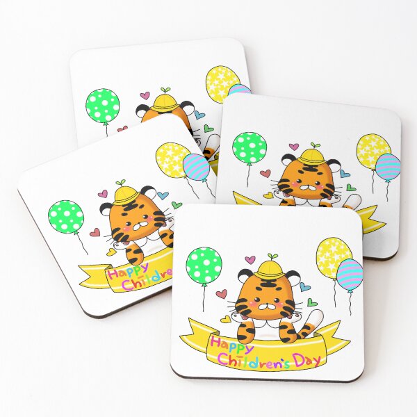 Item preview, Children's Day designed and sold by seonok1222.