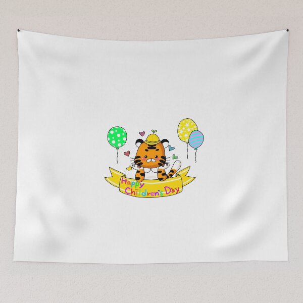 Item preview, Children's Day designed and sold by seonok1222.