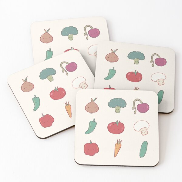 Item preview, vegetables pack  designed and sold by Mayarart.