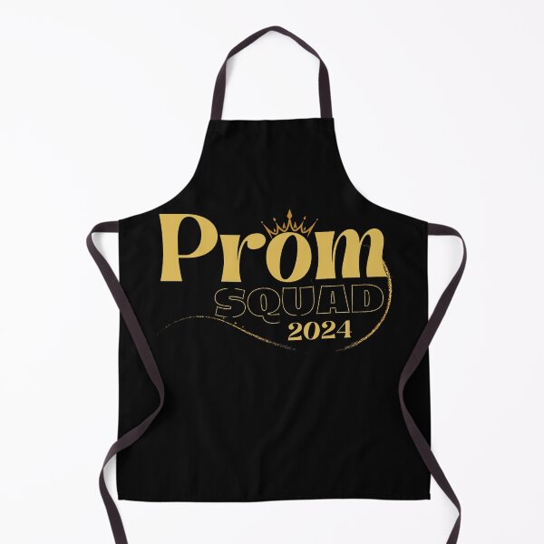 Item preview, Prom squad 2024 designed and sold by MilkyForest.
