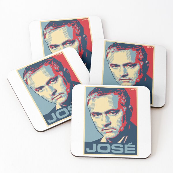 Item preview, José designed and sold by DFA.