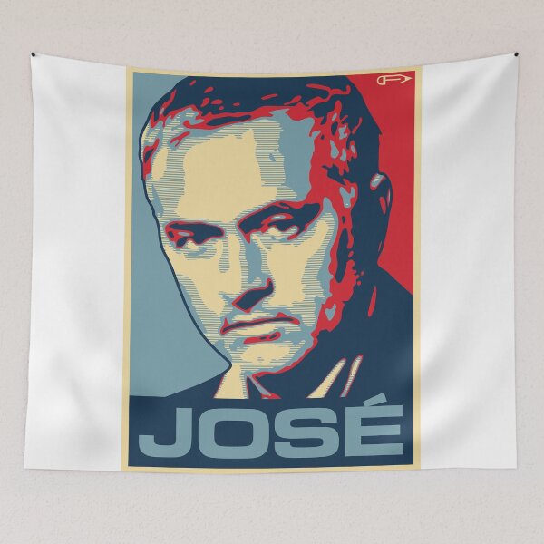 Item preview, José designed and sold by DFA.