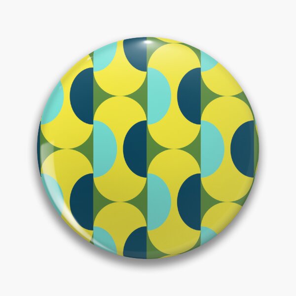 Item preview, Retro pattern designed and sold by Victoria Valenzuela.