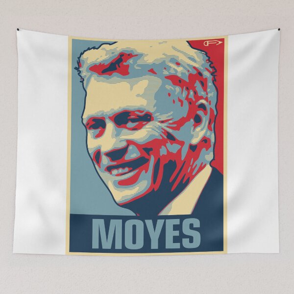 Item preview, Moyes designed and sold by DFA.