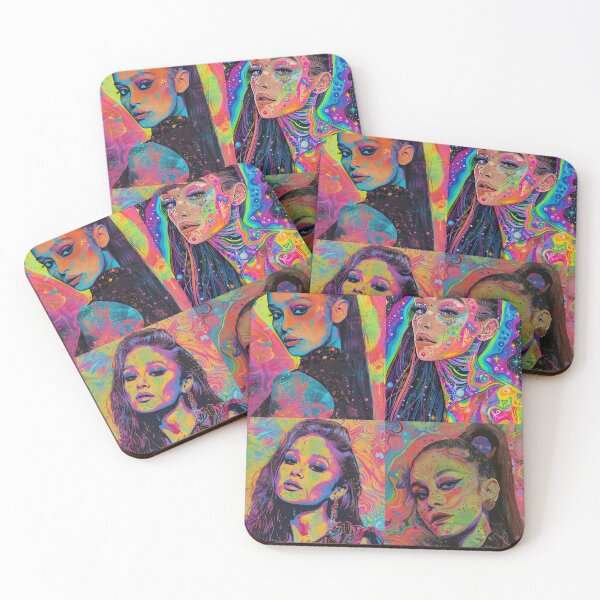 Item preview, Just Ariana designed and sold by DVegas.