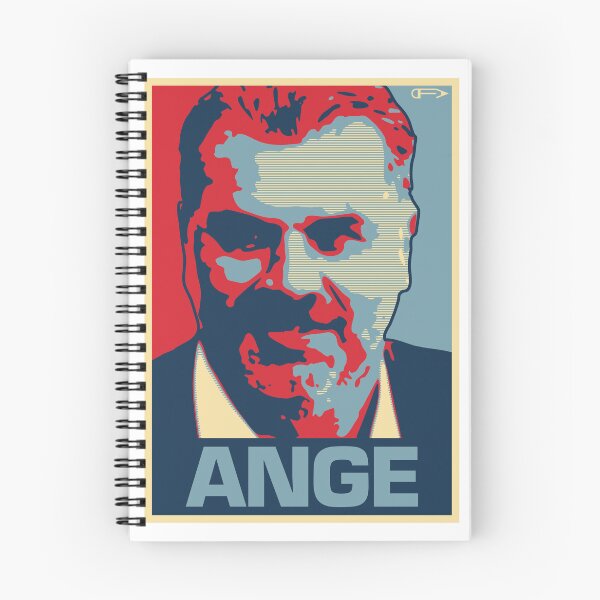 Aperçu de l'œuvre Ange créée et vendue par DFA.