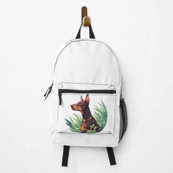 Item preview, Doberman owner // Aesthetic doberman pinscher // aesthetic dog // dog guard sticker // Animal Art // Beautiful dog art // Animal Cute Art // Doberman designed and sold by SMARTKIT DESIGNAGENCY.