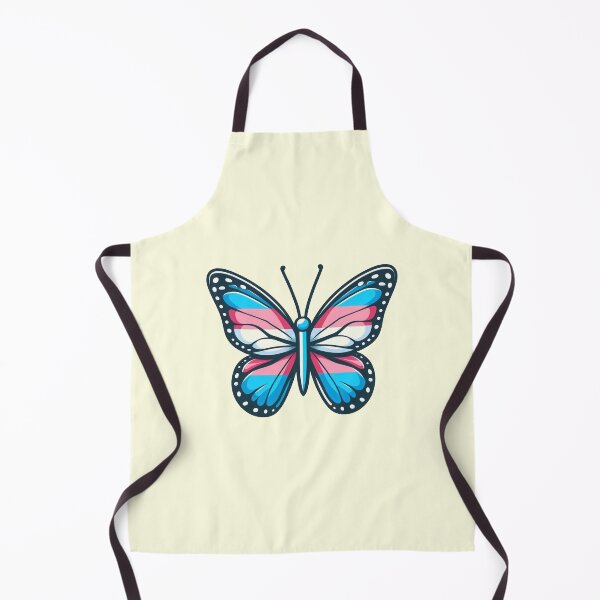 Item preview, Transgender Butterfly  designed and sold by Vkinsify.