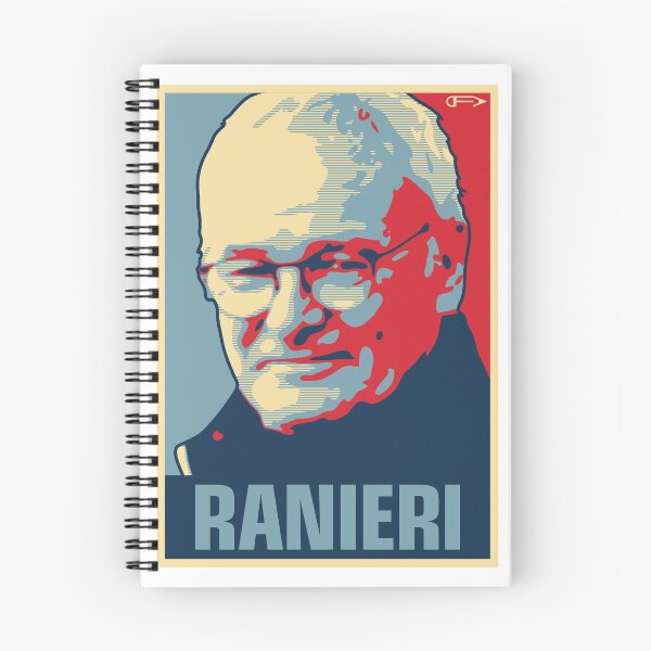 Item preview, Ranieri designed and sold by DFA.