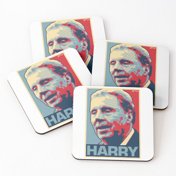 Item preview, Harry designed and sold by DFA.