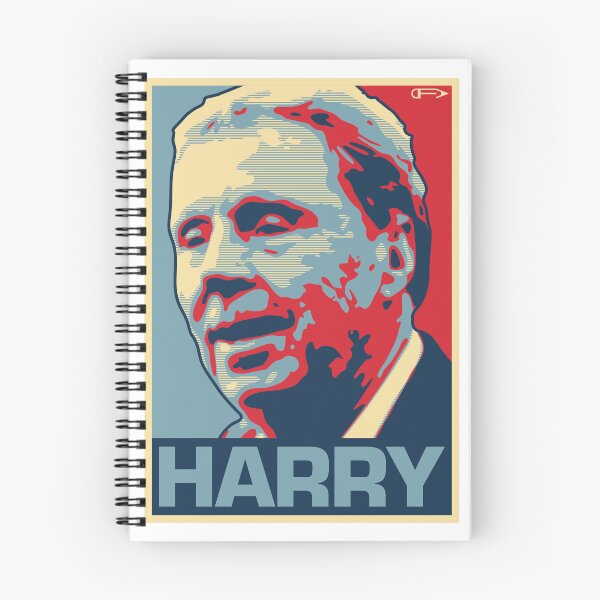 Item preview, Harry designed and sold by DFA.