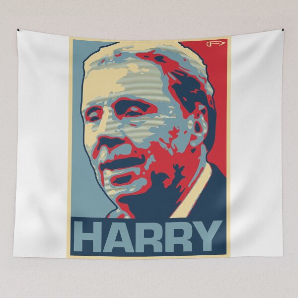 Item preview, Harry designed and sold by DFA.