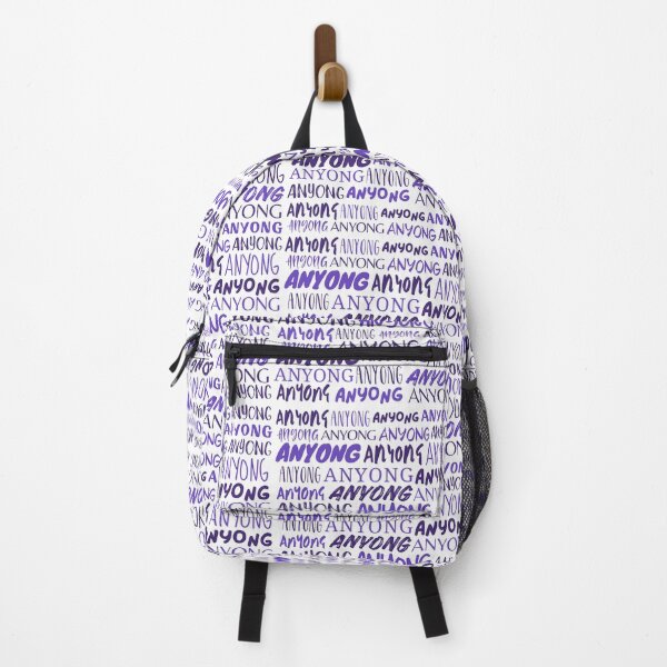 Item preview, Anyong designed and sold by YourChingu.