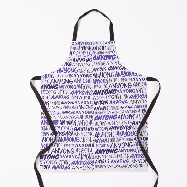 Item preview, Anyong designed and sold by YourChingu.