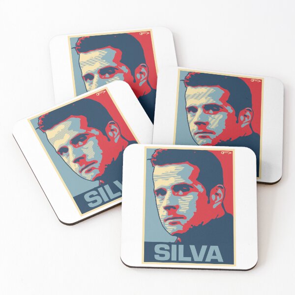 Item preview, Silva designed and sold by DFA.