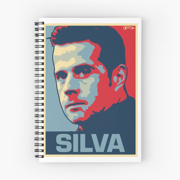 Item preview, Silva designed and sold by DFA.