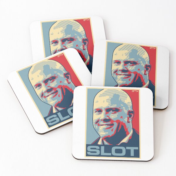 Item preview, Slot designed and sold by DFA.
