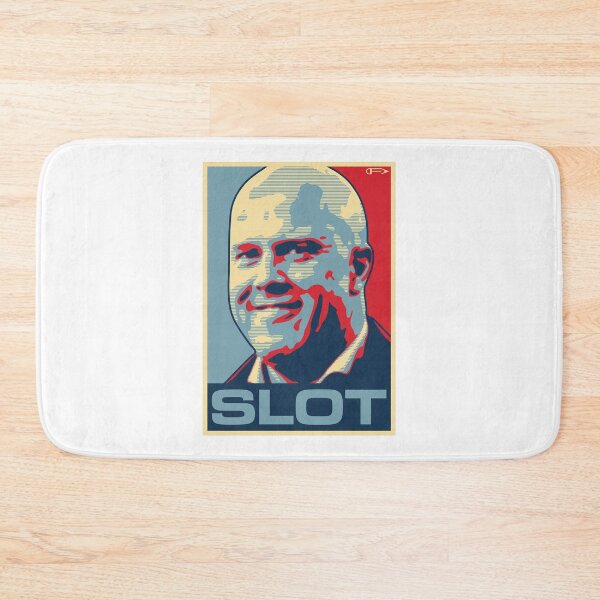 Item preview, Slot designed and sold by DFA.