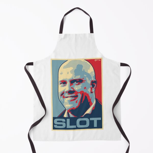 Item preview, Slot designed and sold by DFA.