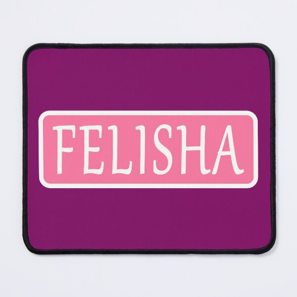 Item preview, Felisha Name designed and sold by Jeallan Designs.