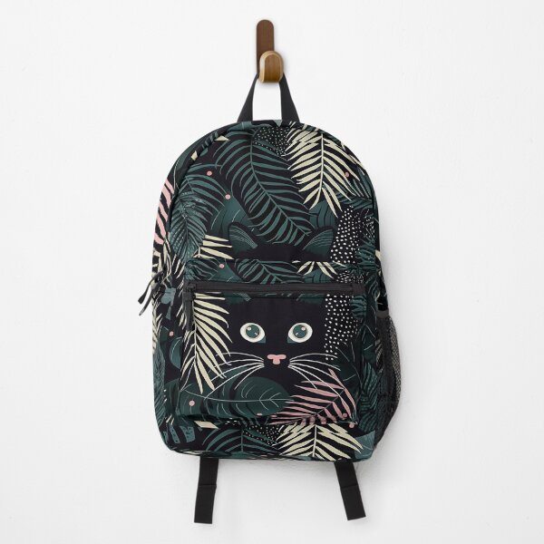 Item preview, Cat in the jungle designed and sold by Jackypin.