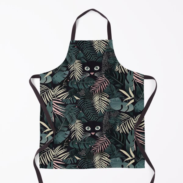 Item preview, Cat in the jungle designed and sold by Jackypin.