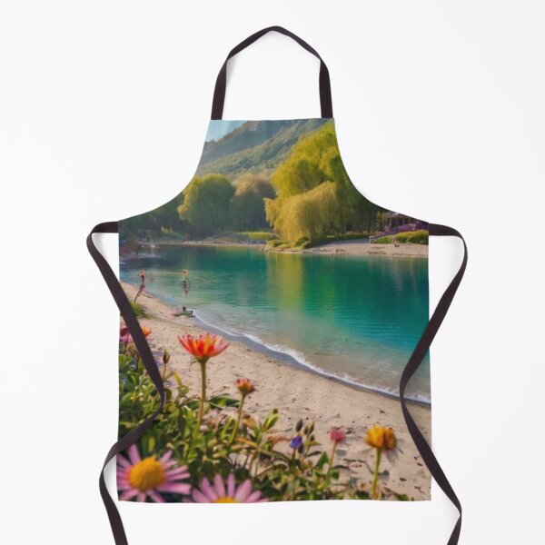 Artikelvorschau, Blossom Beach Retreat entworfen und verkauft von BlareBlare.