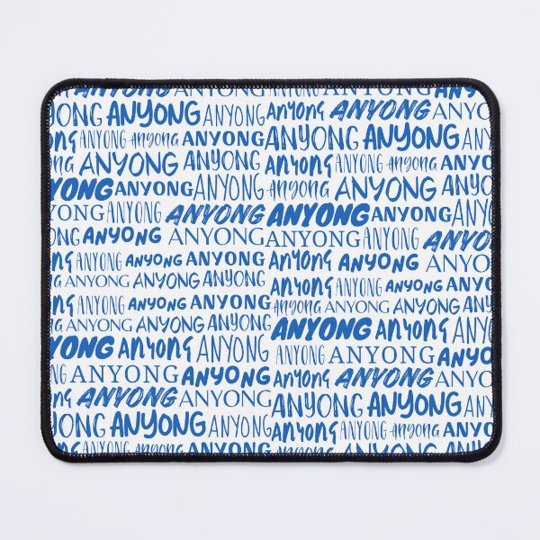 Item preview, Anyong designed and sold by YourChingu.