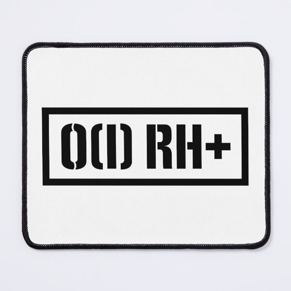 Item preview, Blood Group 0 (I) Rh+ designed and sold by IuriiVlasenko.