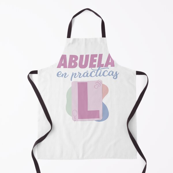 Item preview, Grandmother in internship designed and sold by magenta-dream.
