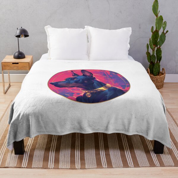 Item preview, Doberman owner // Aesthetic doberman pinscher // aesthetic dog // dog guard sticker // Animal Art // Beautiful dog art // Animal Cute Art // Doberman designed and sold by SMARTKIT  DESIGNAGENCY.