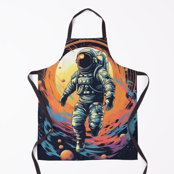 Item preview, Astronaut designed and sold by Lil-Satu.