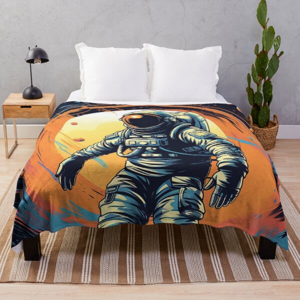 Item preview, Astronaut designed and sold by Lil-Satu.