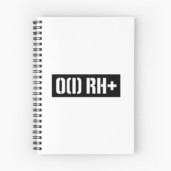 Item preview, Blood Group 0 (I) Rh+ designed and sold by IuriiVlasenko.