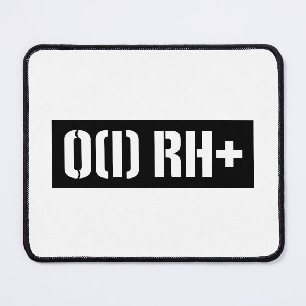 Item preview, Blood Group 0 (I) Rh+ designed and sold by IuriiVlasenko.