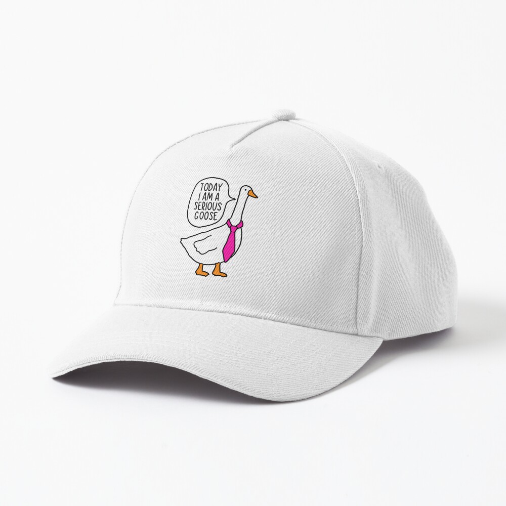 Aperçu de l'œuvre Casquette de baseball créée et vendue par Chanaika4.