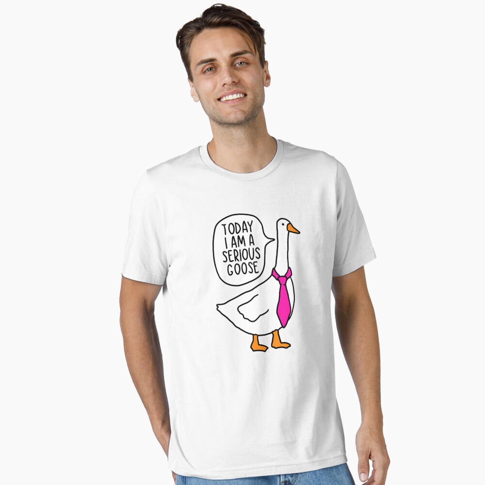 Aperçu de l'œuvre T-shirt essentiel créée et vendue par Chanaika4.