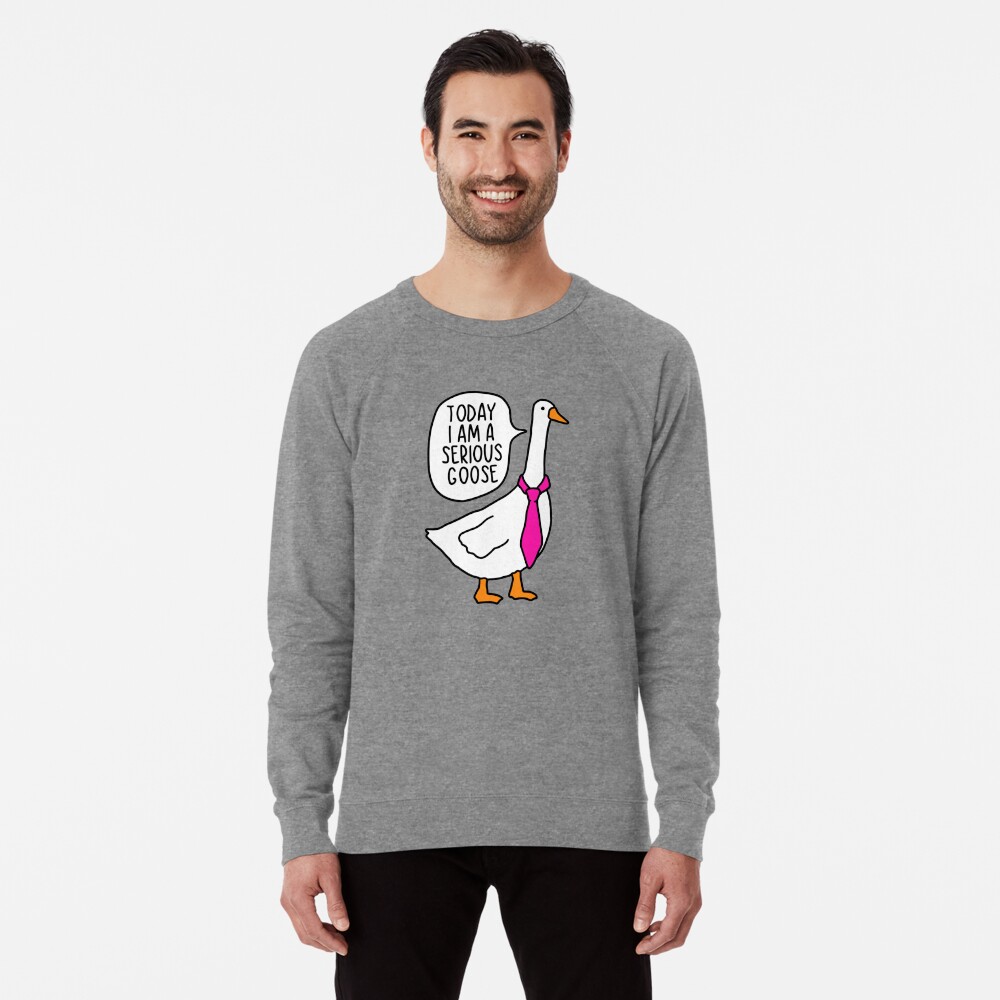 Aperçu de l'œuvre Sweatshirt léger créée et vendue par Chanaika4.
