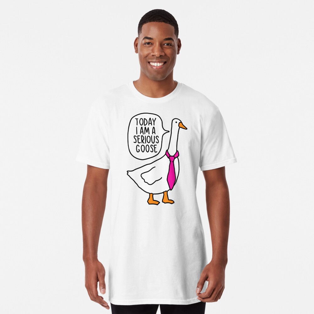 Aperçu de l'œuvre T-shirt long créée et vendue par Chanaika4.