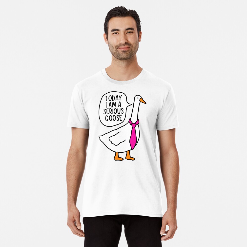 Aperçu de l'œuvre T-shirt premium créée et vendue par Chanaika4.