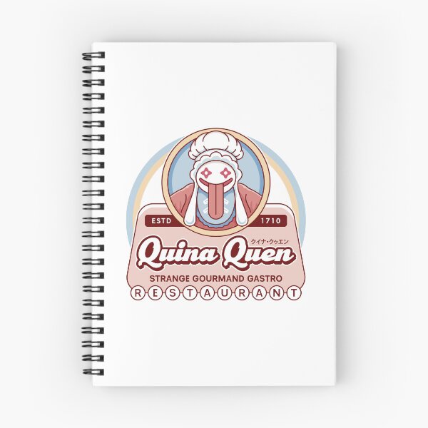 Item preview, Quina Quen Emblem designed and sold by Lagelantee.