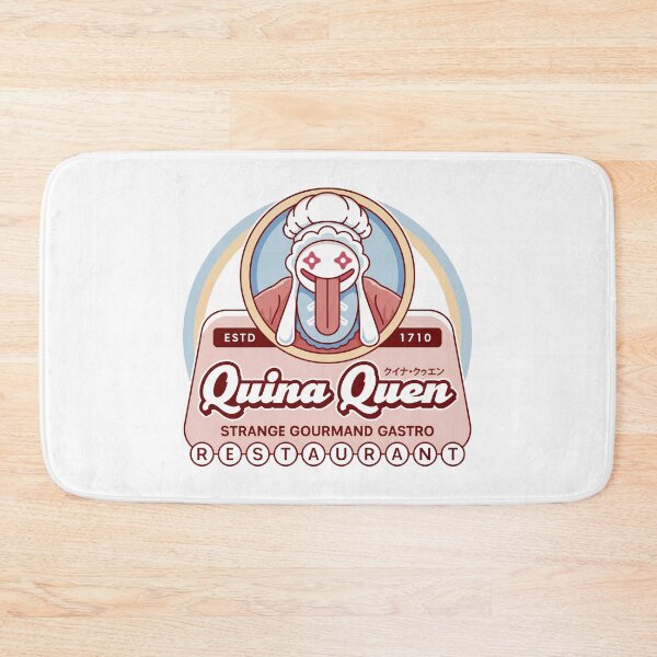 Item preview, Quina Quen Emblem designed and sold by Lagelantee.
