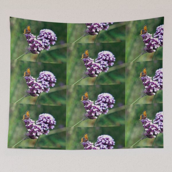 Item preview, Feeding Butterfly at  Goodnestone's  Park Gardens, Kent designed and sold by JohnGaffen.