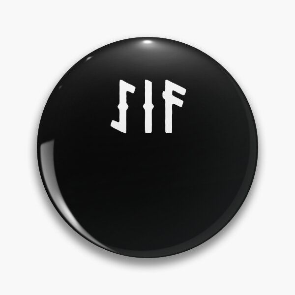 Item preview, Sif viking name designed and sold by Lady-Frost.