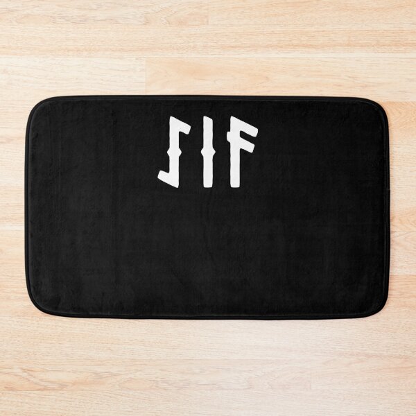 Item preview, Sif viking name designed and sold by Lady-Frost.