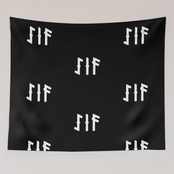 Item preview, Sif viking name designed and sold by Lady-Frost.