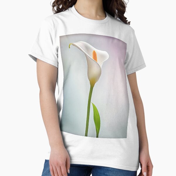 Item preview, Calla Lily designed and sold by Lynn Bolt.