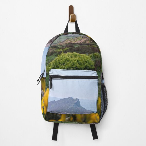 Item preview, Sunrise in the Staffordshire Peak District National Park. designed and sold by RobThorley.