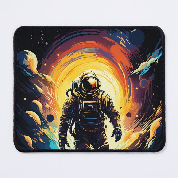 Item preview, Astronaut designed and sold by Lil-Satu.