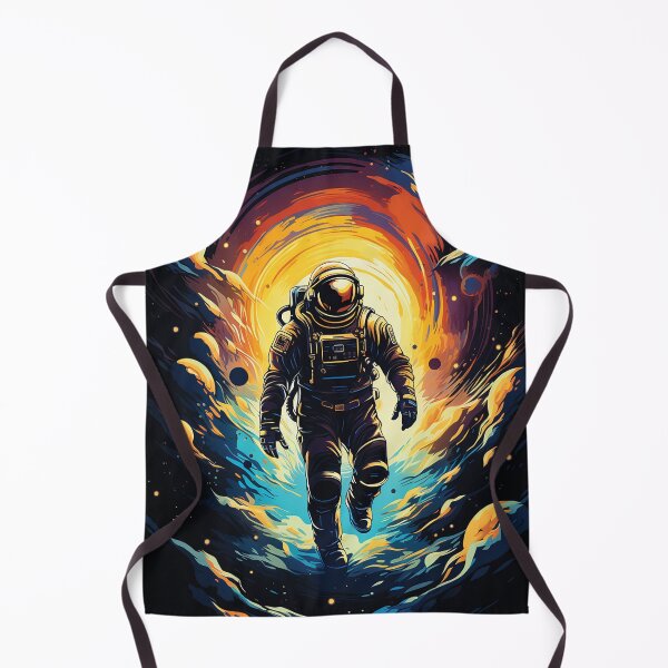 Item preview, Astronaut designed and sold by Lil-Satu.